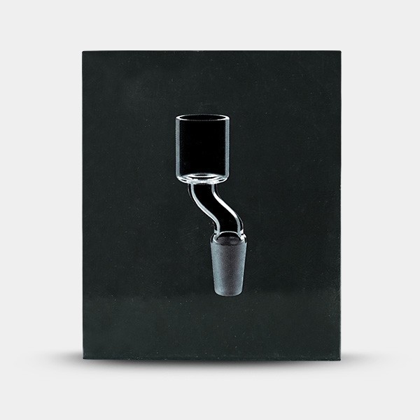 Accesorios para The Wand Ispire X GB angled banger