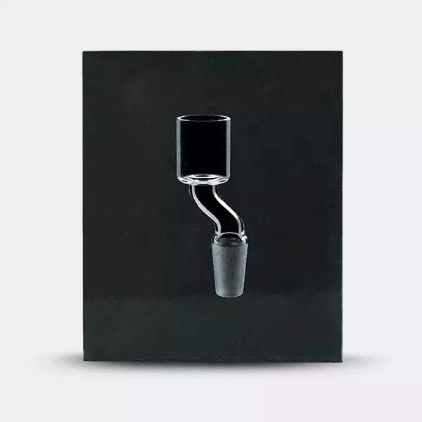 Accesorios para The Wand Ispire X GB angled banger