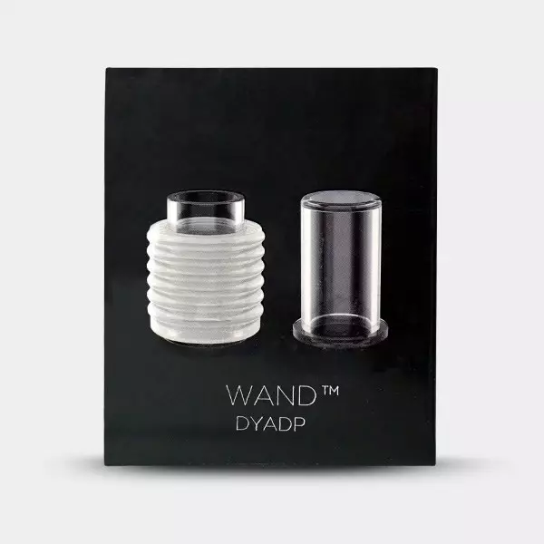 Accesorios para The Wand Ispire X GB dynavap compatible