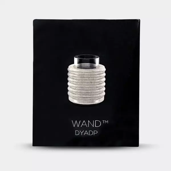 Accesorios para The Wand Ispire X GB dynavap compatible pass