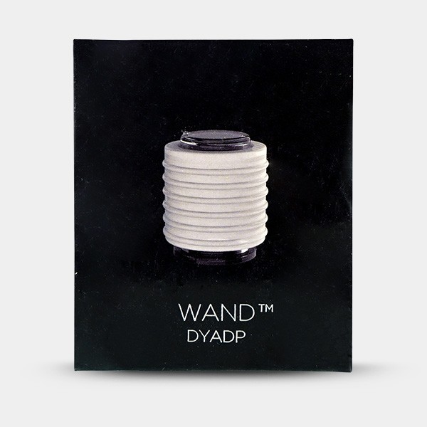 Accesorios para The Wand Ispire X GB dynavap compatible glass