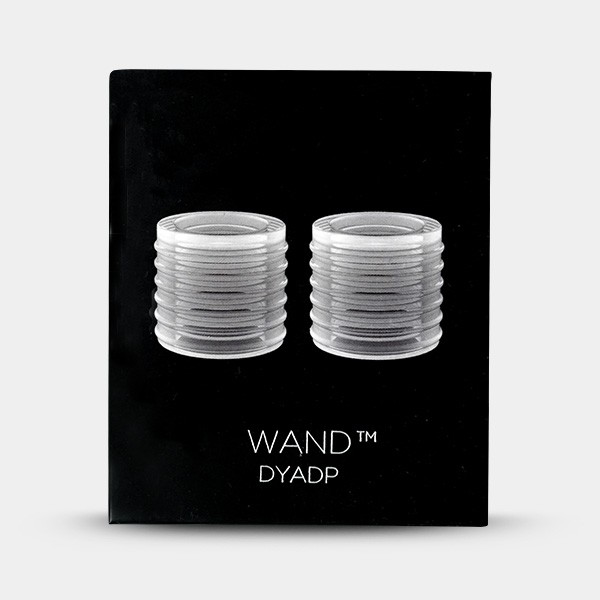 Accesorios para The Wand Ispire X GB dynavap adapter accesories