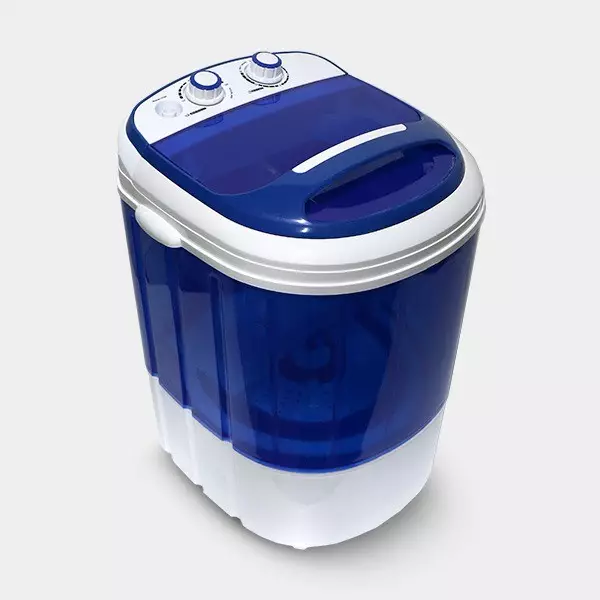 View Bubblextractor Hash Washer Extractor - GB