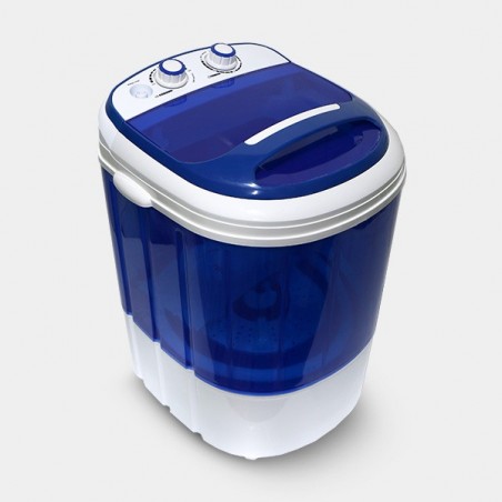 Bubblextractor Hash Washer