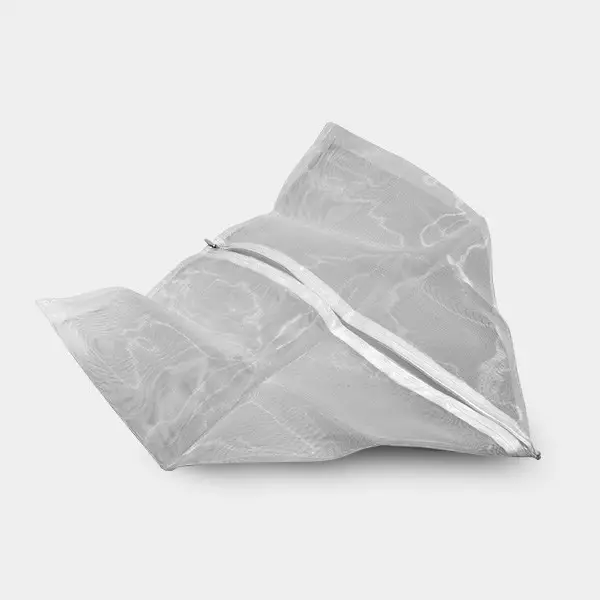 Lavadora Bubblextractor pirámide