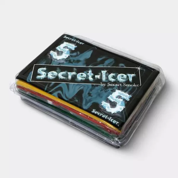 Bubblextractor Hash Washer