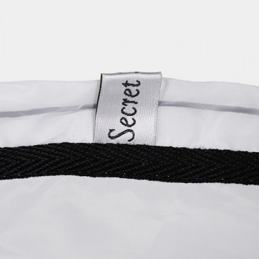 Mallas Secret Icer 360 25 micras