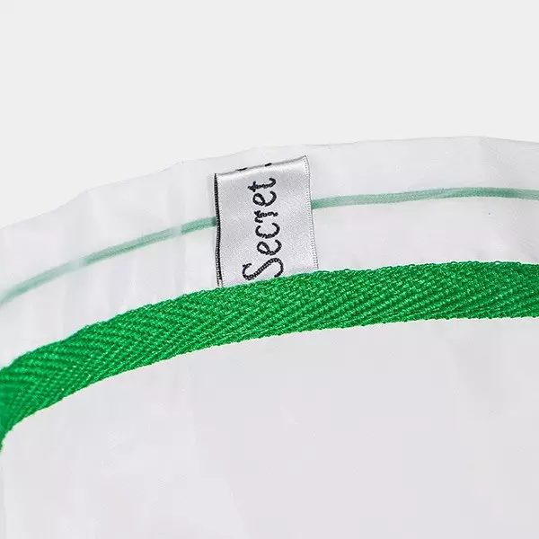 360 Secret Icer Mesh Bag