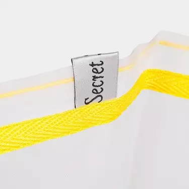 360 Secret Icer Mesh Bag by Secret Smoke - GB The Green Brand