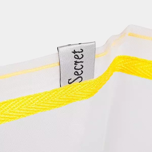 360 Secret Icer Mesh Bag by Secret Smoke - GB The Green Brand