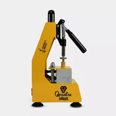 Qnubu Press Kompact 2.0 Manual 600Kg - GB