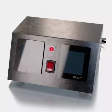 Graspresso 15 Ton Pressure Gauge - GB