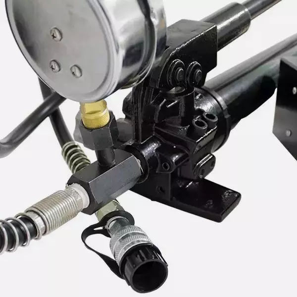 Graspresso GP50 15 Ton Pressure Gauge Rosin Press Graspresso 15 Ton Pressure Gauge - GB