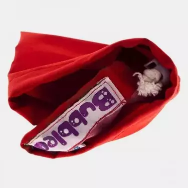 Malla de Extracción Ice-O-Lator Travel