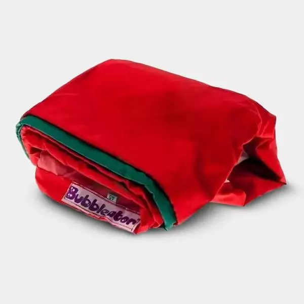 View Ice-O-Lator Large (L) Extraction Mesh Bag - GB The Green Brand