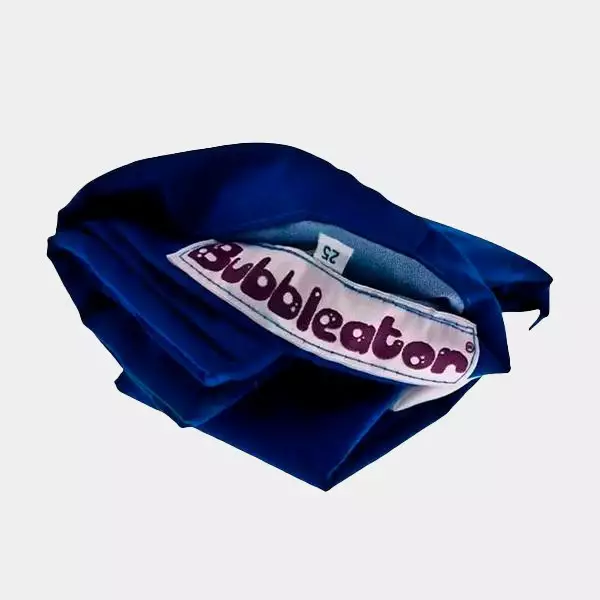 View Ice-O-Lator Small (S) Extraction Mesh Bag - GB The Green Brand