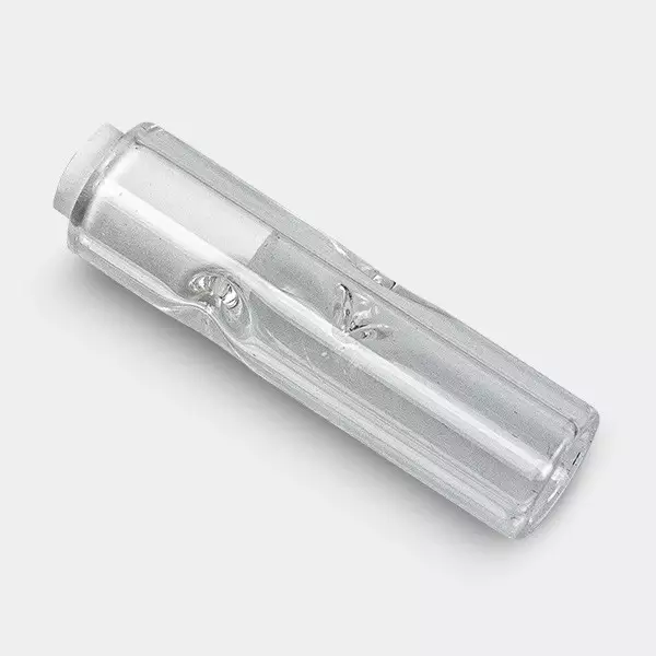 Filtros de Vidro + 42 Filtros Jilter - GB The Green Brand