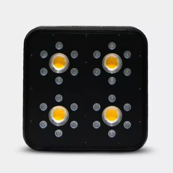 View Luminarias LED Solux Titan 120w