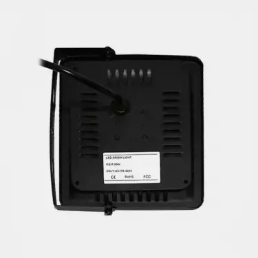 Waterproof Support COB LED - Grow Barato