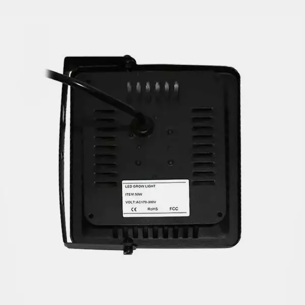 Waterproof Support COB LED - Grow Barato