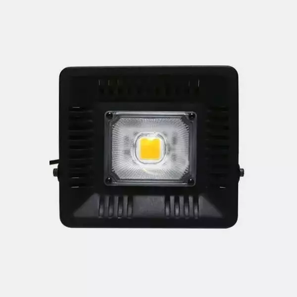 View LED COB de Apoyo Waterproof 50w