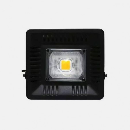 LED COB de Apoyo Waterproof 50w