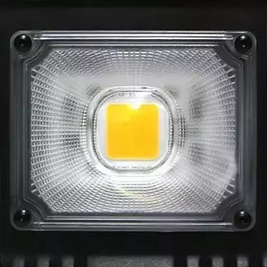 Waterproof Support COB LED - Grow Barato