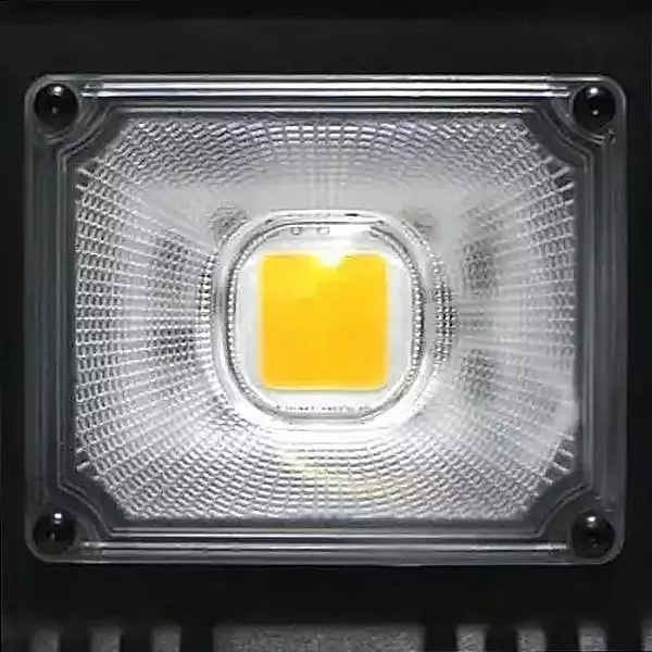 Waterproof Support COB LED - Grow Barato