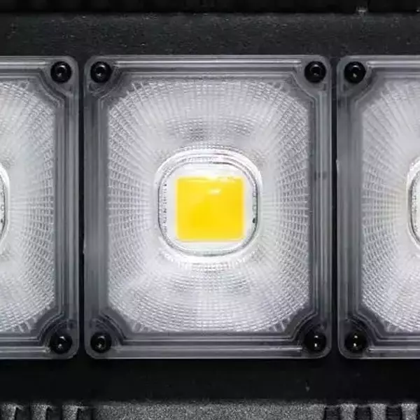 Waterproof Support COB LED