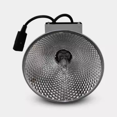 Kit LEC Innotech 150W vista campana y bombilla