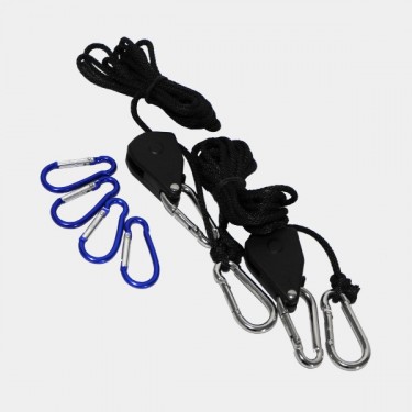 Kit LEC Innotech 150W poleas