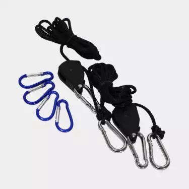 Kit LEC Innotech 150W poleas