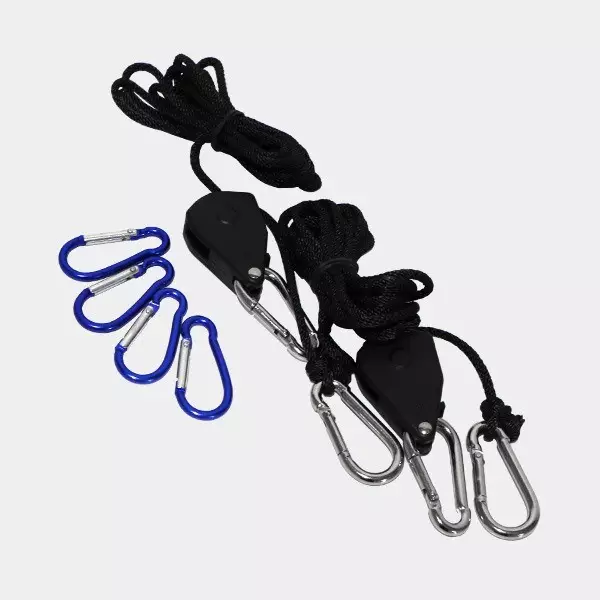 Kit LEC Innotech 150W poleas