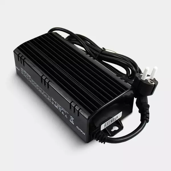 View Balastro electrónico Vanguard 600W