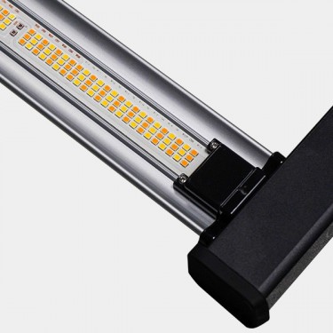 Sistema LED Galaxy Solux 630W led detalle