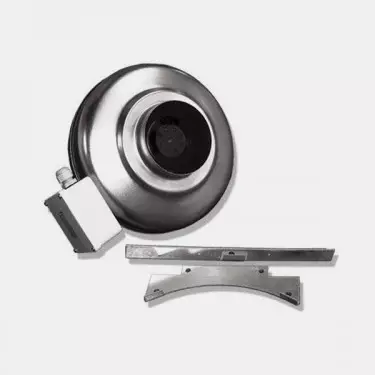 Extractor WK de metal