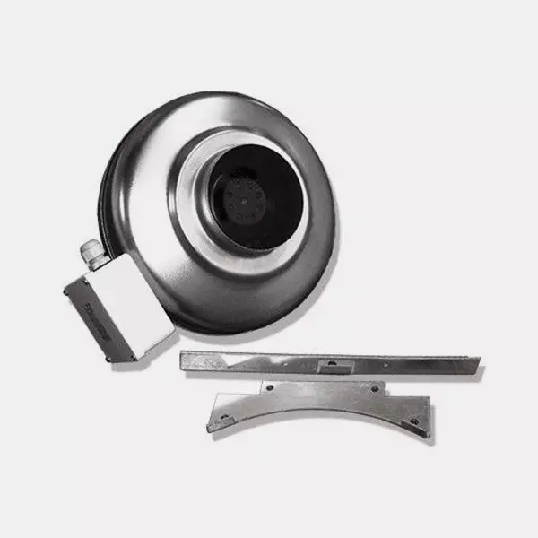 View Extractor WK de metal