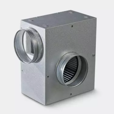 Extractor Katrina de Vents