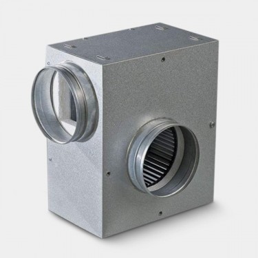 Vents Katrina Extractor