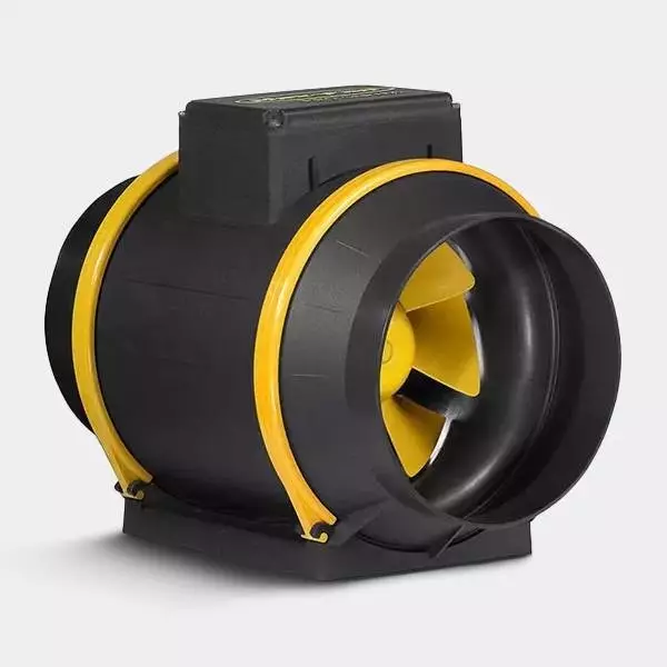 View Extratores de alta qualidade Max-Fan - GB The Green Brand