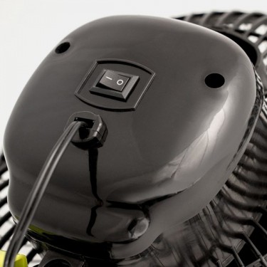 Ventilador de Clip Magnético Profan 5W botón