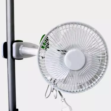 Ventilador Pinza 15W