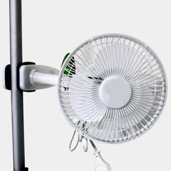 Ventilador Pinza 15W