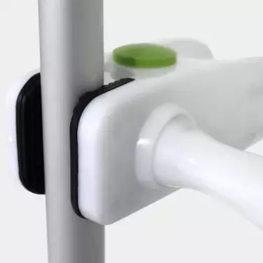 Ventilador Pinza 15W