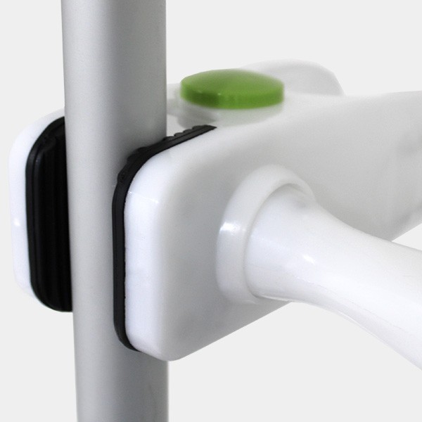 Ventilador Pinza 15W