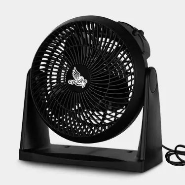 Ventilador pequeno Cyclone - GB The Green Brand