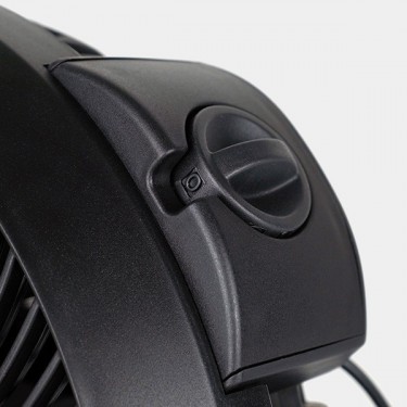 Ventilador Cyclone ruleta