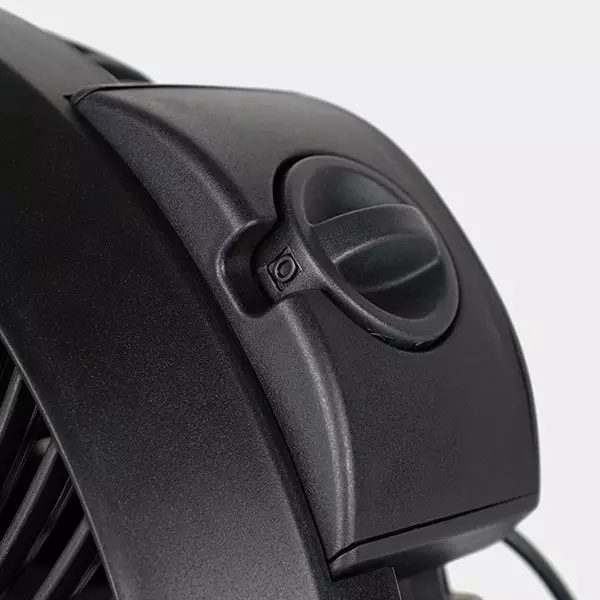 Cyclone Multifan - GB The Green Brand