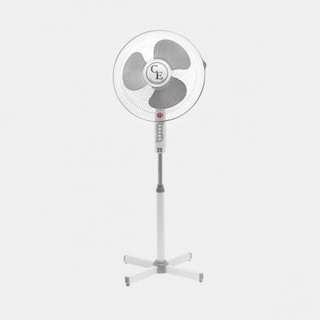 Ventilador de pie