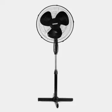 Gardenline Pedestal Fan - GB The Green Brand